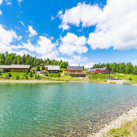 Gasthaus Rieglerhuette St. Lorenzen ob Murau Zewnętrze zdjęcie