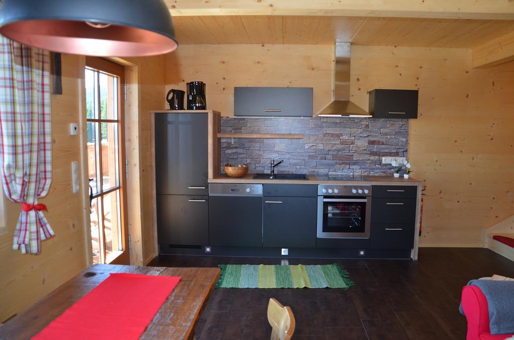 Gasthaus Rieglerhuette St. Lorenzen ob Murau Pokój zdjęcie