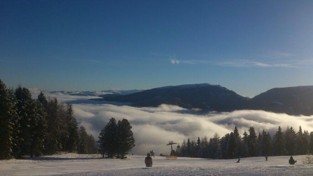 Gasthaus Rieglerhuette St. Lorenzen ob Murau Zewnętrze zdjęcie