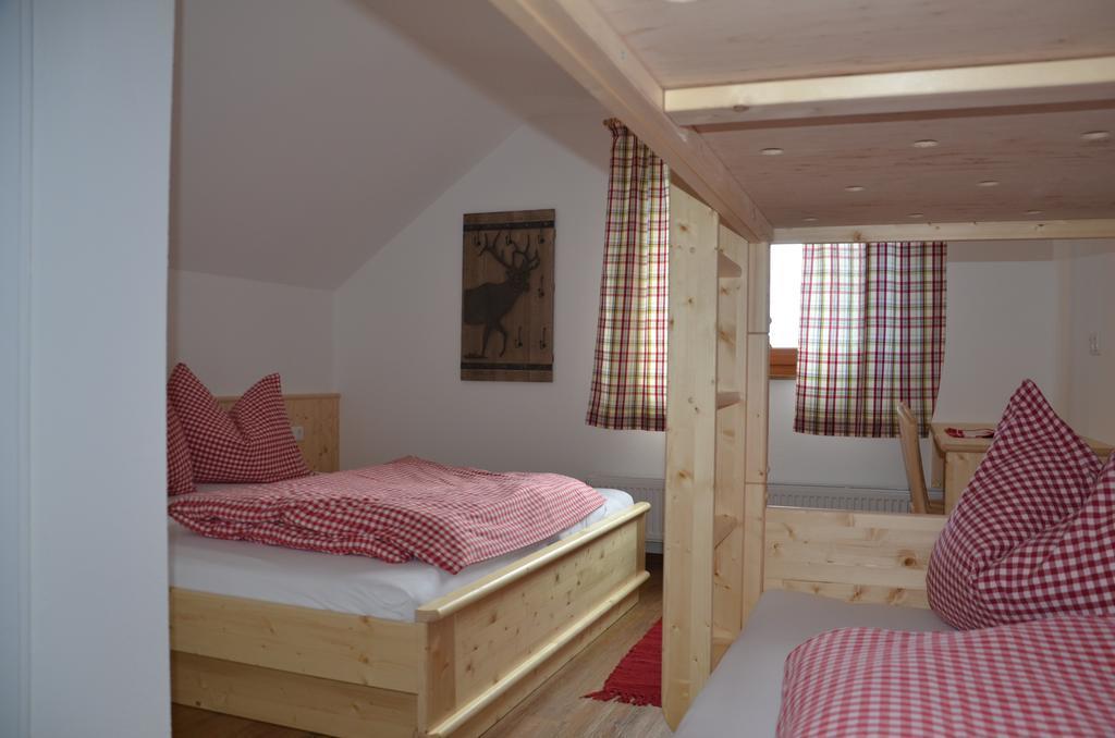 Gasthaus Rieglerhuette St. Lorenzen ob Murau Pokój zdjęcie