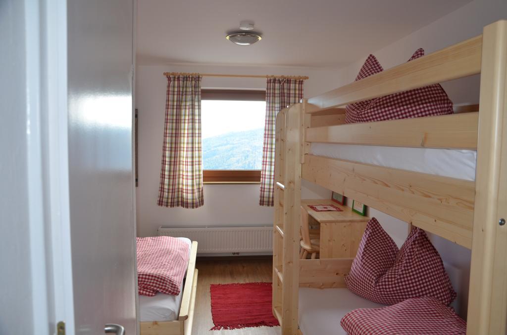 Gasthaus Rieglerhuette St. Lorenzen ob Murau Pokój zdjęcie
