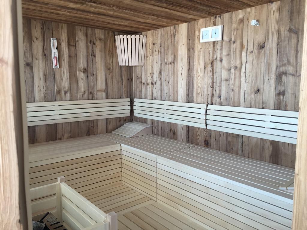 Gasthaus Rieglerhuette St. Lorenzen ob Murau Zewnętrze zdjęcie