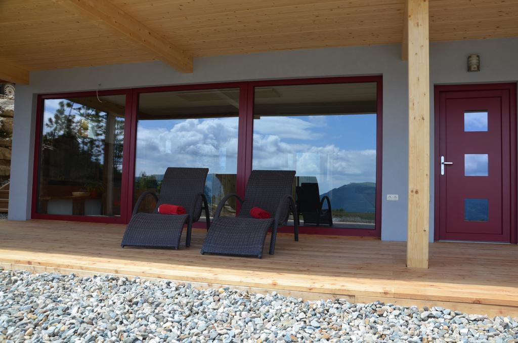Gasthaus Rieglerhuette St. Lorenzen ob Murau Pokój zdjęcie
