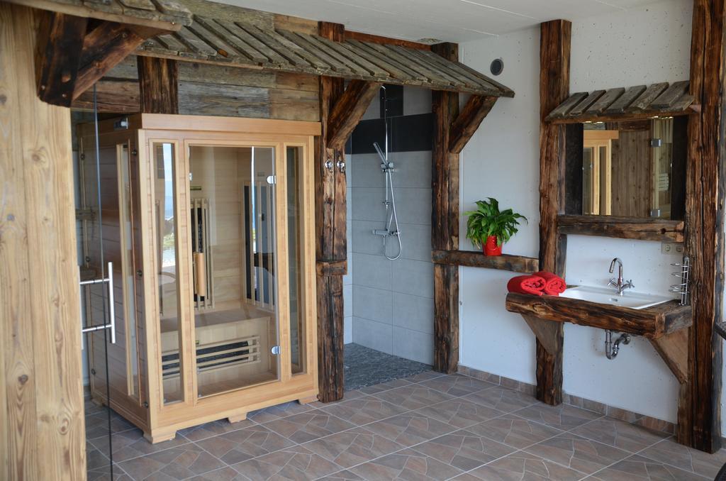 Gasthaus Rieglerhuette St. Lorenzen ob Murau Pokój zdjęcie