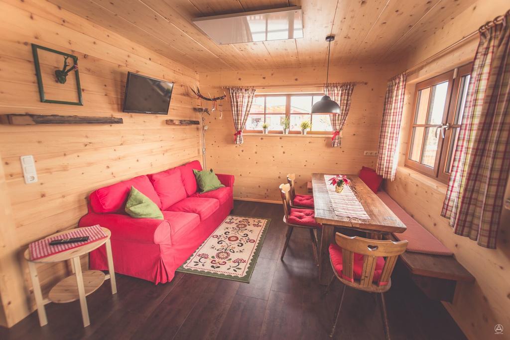 Gasthaus Rieglerhuette St. Lorenzen ob Murau Zewnętrze zdjęcie