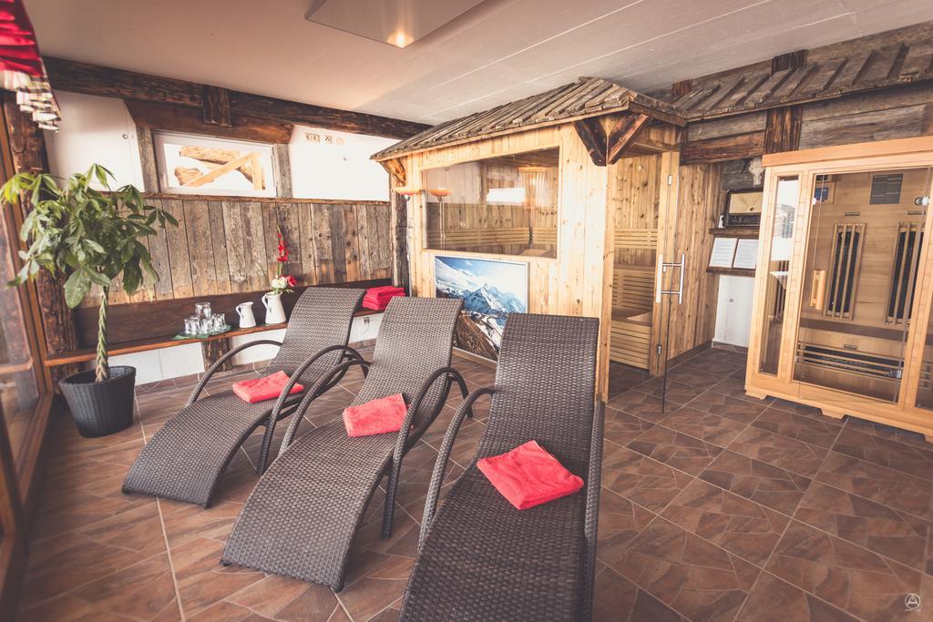 Gasthaus Rieglerhuette St. Lorenzen ob Murau Zewnętrze zdjęcie