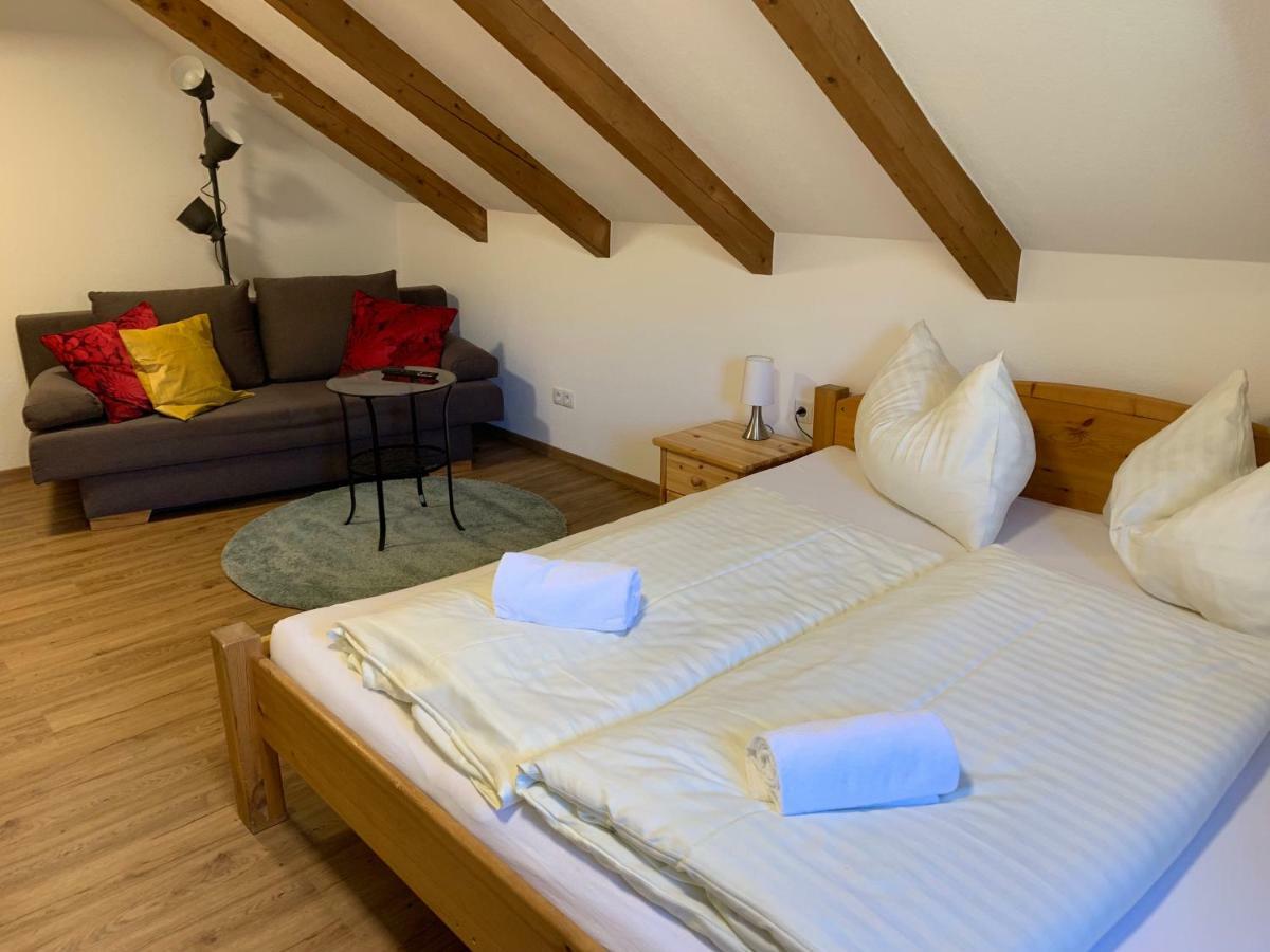 Gasthaus Rieglerhuette St. Lorenzen ob Murau Zewnętrze zdjęcie