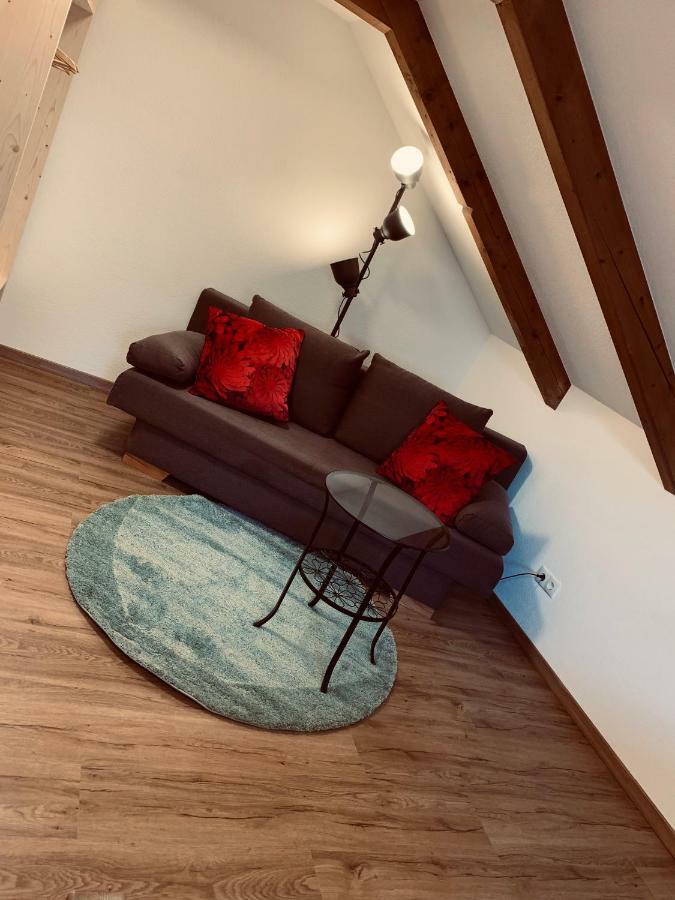Gasthaus Rieglerhuette St. Lorenzen ob Murau Zewnętrze zdjęcie